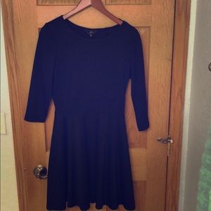 Jack by BB Dakota Little Black Dress, Sz 8